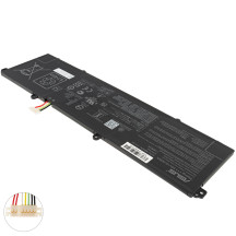 Сервісний оригінал - батарея для ноутбука ASUS C31N1905 (VivoBook S S433FA, S533FL, M533IA) 11.55V 4335mAh 50Wh Black (0B200-03750000)