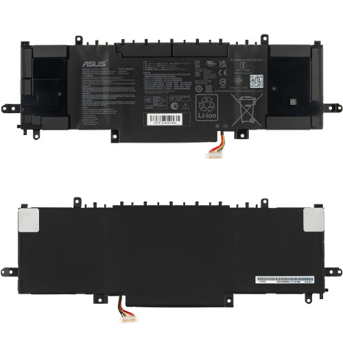 Сервісний оригінал - батарея для ноутбука ASUS C31N1841 (ZenBook UX334FL, UX434FL) 11.55V 4335mAh 50Wh Black (0B200-03830000)