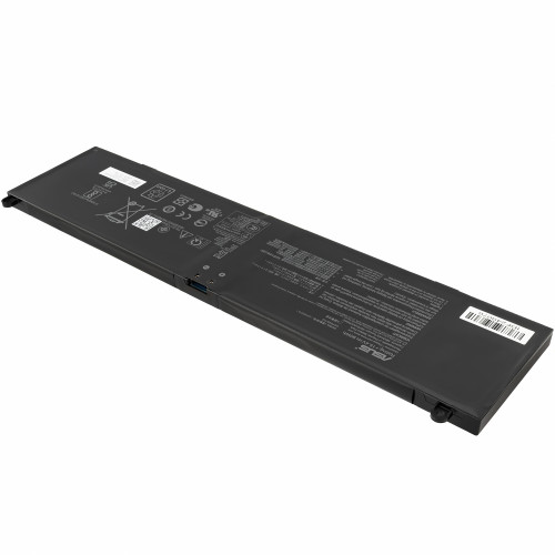 Сервісний оригінал - батарея для ноутбука ASUS C41N2013-1 (ROG Zephyrus G15 GA503QM) 15.4V 5845mAh 90Wh Black (0B200-03880100)