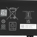 Сервісний оригінал - батарея для ноутбука ASUS C41N2013-1 (ROG Zephyrus G15 GA503QM) 15.4V 5845mAh 90Wh Black (0B200-03880100)