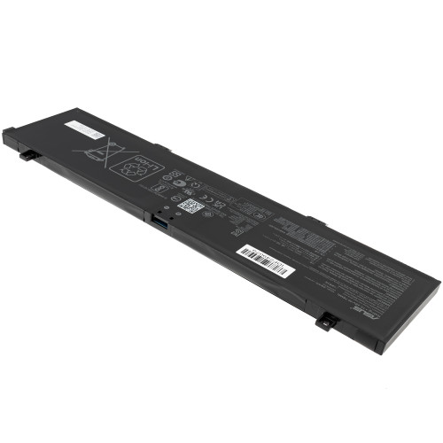 Сервісний оригінал - батарея для ноутбука ASUS C41N2101 (VivoBook K6501ZM, FX517ZC, M6501RR) 15.48V 4920mAh 76Wh Black (0B200-04110000)