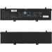 Сервісний оригінал - батарея для ноутбука ASUS C41N2101 (VivoBook K6501ZM, FX517ZC, M6501RR) 15.48V 4920mAh 76Wh Black (0B200-04110000)