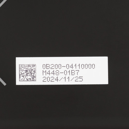 Сервісний оригінал - батарея для ноутбука ASUS C41N2101 (VivoBook K6501ZM, FX517ZC, M6501RR) 15.48V 4920mAh 76Wh Black (0B200-04110000)