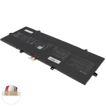 Сервісний оригінал -батарея для ноутбука ASUS C22N2107 (ZenBook UX3402ZA) 7.74V 9700mA, 75Wh Black (0B200-04160000)