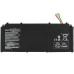Батарея для ноутбука ACER AP15O5L (БЕЗ УШЕК) (Aspire S5-371, Chromebook R13 CB5-312T) 11.55V 4670mAh 53.9Wh Black