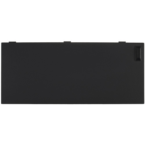 Батарея для ноутбука DELL N71FM (Precision: M4600, M4700, M6600, M6700 series) 11.1V 7800mAh Black