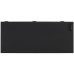 Батарея для ноутбука DELL N71FM (Precision: M4600, M4700, M6600, M6700 series) 11.1V 7800mAh Black