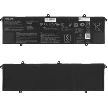 Сервісний оригінал - батарея для ноутбука ASUS C31N2024 (Vivobook Pro M3401QC, M7600QE, X3400PA) 11.55V 4335mAh 50Wh (0B200-04070000)