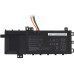Батарея для ноутбука ASUS C21N1818-1 (X412UA, X415JA, X515JP, X515MA) 7.7V 4850mAh Black