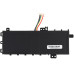 Батарея для ноутбука ASUS C21N1818-1 (X412UA, X415JA, X515JP, X515MA) 7.7V 4850mAh Black