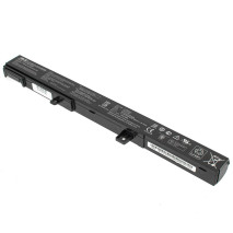 Оригинальная батарея для ноутбука ASUS A41N1319 (X451CA, X551CA, P551CA, R512CA) 14.4V 2500mAh 37Wh Black