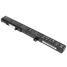 Оригінальна батарея для ноутбука ASUS A41N1319 (X451CA, X551CA, P551CA, R512CA) 14.4V 2500mAh 37Wh Black