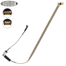Шлейф матрицы для ноутбука HP (Envy:ASW70, M7-N, M7-N109DX) LED (DC02C00BU00)
