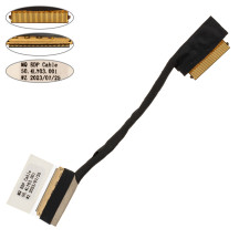 Шлейф матрицы для ноутбука Lenovo (ThinkPad X1C X1 Carbon 2) Touch 40pin LED (50.4lY03.001)