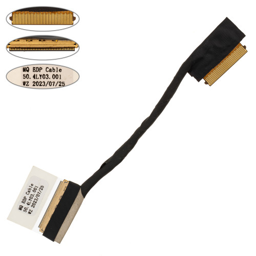 Шлейф матрицы для ноутбука Lenovo (ThinkPad X1C X1 Carbon 2) Touch 40pin LED (50.4lY03.001)