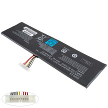Батарея для ноутбука RAZER 961TA005F (Blade Pro 17, Blade Pro 2015) 14.5V 5000mAh 74 Wh Black