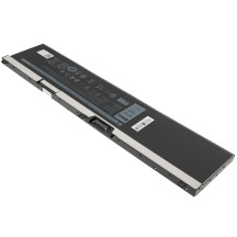 Оригінальна батарея для ноутбуку Dell NYFJH INNER (Precision: 7740, 7330, 7540) 11.4V 8070mAh 97Wh Black