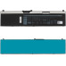 Оригінальна батарея для ноутбуку Dell NYFJH INNER (Precision: 7740, 7330, 7540) 11.4V 8070mAh 97Wh Black