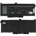Оригинальная батарея для ноутбука Dell RJ40G (Latitude: 15 5520, 14 5420) 15.2V 4145mAh Black