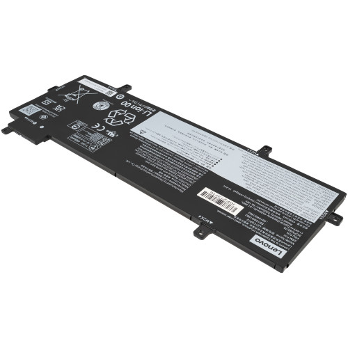 Оригинальная батарея для ноутбука Lenovo L21C3P72 (ThinkPad: Z13, Z13 G1, Z13 G2) 11.64V 4425mAh Black