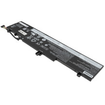 Оригінальна батарея для ноутбуку Lenovo L22M3PG4 (ThinkPad: E14 Gen 6) 11.31V 4068mAh Black