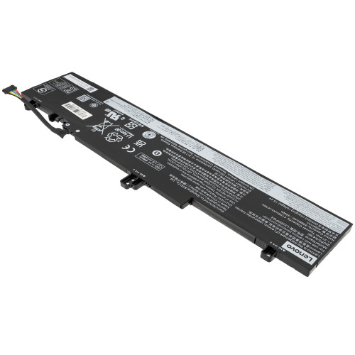 Оригінальна батарея для ноутбуку Lenovo L22M3PG4 (ThinkPad: E14 Gen 6) 11.31V 4068mAh Black