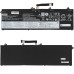 Оригинальная батарея для ноутбука Lenovo L21M4PD8 (ThinkBook 16: G4 ARA, G4 IAP) 15.36V 4622mAh Black
