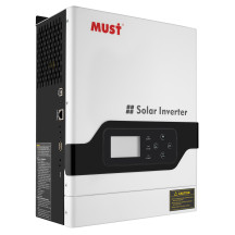 Гібридний інвертор Must PV18-1512 VPM II 1.5 кВт 12 В, 255х318х110, 5.5 кг