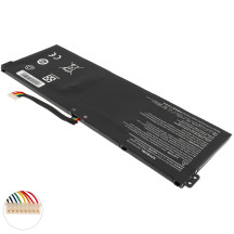 Батарея для ноутбука ACER AP20CBL (ASPIRE A515-45, A515-56) 11.55V 4100mAh Black