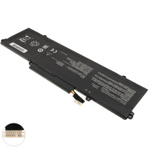 Батарея для ноутбука ASUS C31N2021 (ZenBook 14X OLED UX5401EA, UX5400EA, UM5401QA) 11.61V 4100mAh Black