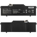 Батарея для ноутбуку ASUS C31N2021 (ZenBook 14X OLED UX5401EA, UX5400EA, UM5401QA) 11.61V 4100mAh Black