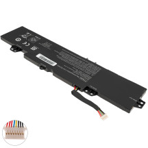 Батарея для ноутбука HP TT03XL (EliteBook 755 G5) 11.55V 4500mAh black