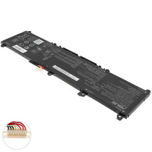 Сервисный оригинал - батарея для ноутбука ASUS C31N1806 (Vivobook S13 S330UA) 11.55V 3640mAh 42Wh Black (0B200-03030100)