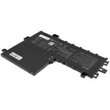 Сервісний оригінал - батарея для ноутбука ASUS B31N2015 (VivoBook 17 K712EQ, K712EA, X712EA, X712EQ, S712EA, S712EQ) 11.4V 4240mAh 48Wh Black (0B200-03350700)