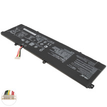 Оригинальная батарея для ноутбука ASUS C31N1905 SHORT CABLE (VivoBook S S433FA, S533FL, M533IA) 11.55V 3650mAh 42Wh Black