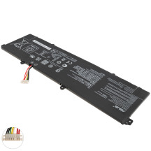 Оригінальна батарея для ноутбука ASUS C31N1905 (VivoBook S S433FA, S533FL, M533IA) 11.55V 3650mAh 42Wh Black