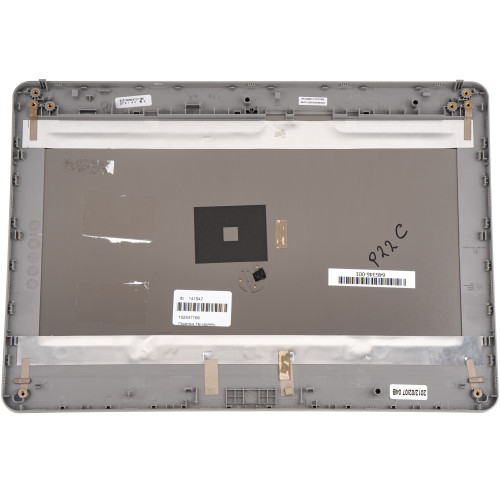 Б.У Кришка матриці для ноутбука HP (4331s, ProBook 4330s), grey