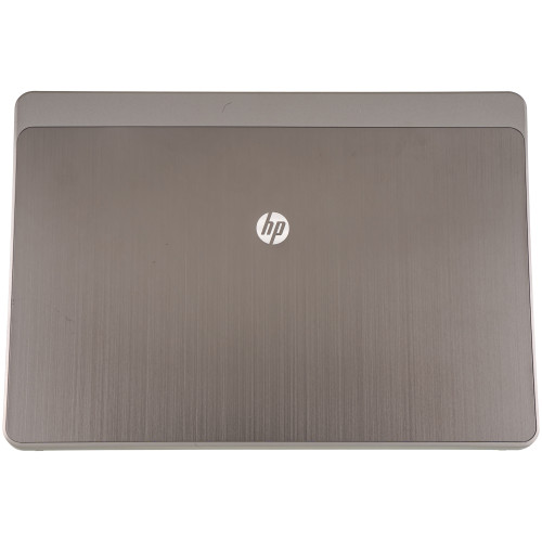 Б.У Кришка матриці для ноутбука HP (4331s, ProBook 4330s), grey