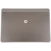 Б.У Кришка матриці для ноутбука HP (4331s, ProBook 4330s), grey