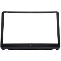 Б.У Рамка для ноутбука HP ( ENVY M6-1000)  black