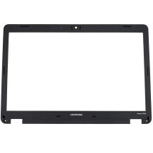 Б.У Рамка для ноутбука HP COMPAQ PRESARIO CQ56 black