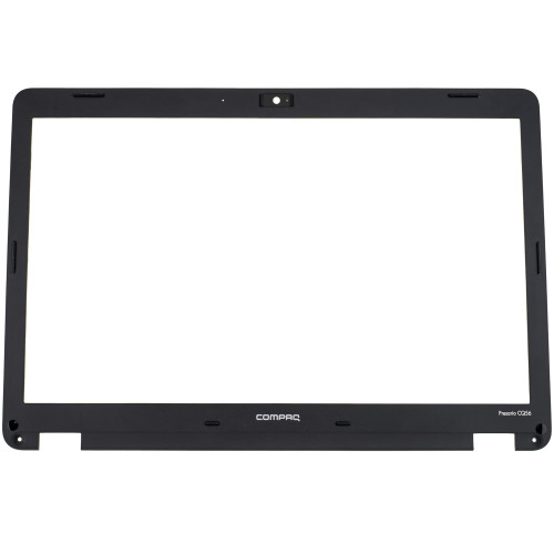 Б.У Рамка для ноутбука HP COMPAQ PRESARIO CQ56 black
