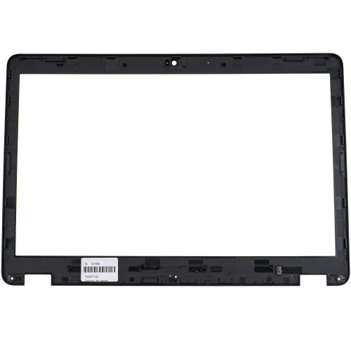 Б.У Рамка для ноутбука HP COMPAQ PRESARIO CQ56 black