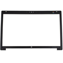 Б.У Рамка дисплея для ноутбука HP (EliteBook 8760w), black