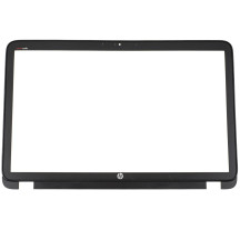 Б.У Рамка дисплея для ноутбука для HP (ENVY 17-j,  15-j,  ENVY SELECT 17T-J), black