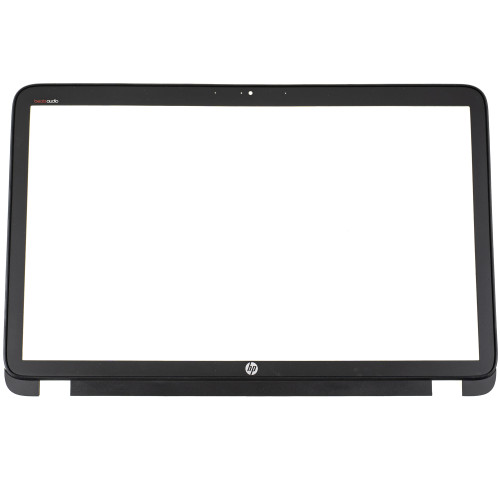 Б.У Рамка дисплея для ноутбука для HP (ENVY 17-j,  15-j,  ENVY SELECT 17T-J), black