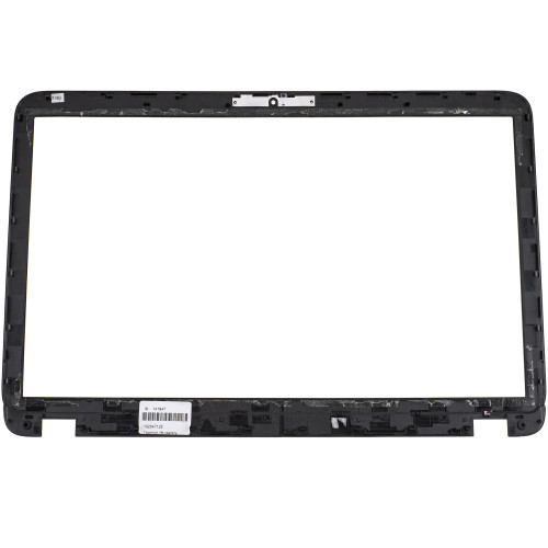 Б.У Рамка дисплея для ноутбука для HP (ENVY 17-j,  15-j,  ENVY SELECT 17T-J), black