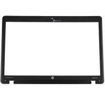 Б.У. Рамка для ноутбука для HP ( ProBook 4740s), black