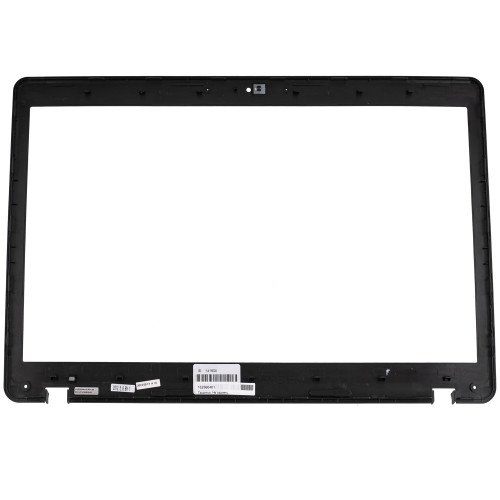 Б.У. Рамка для ноутбука для HP ( ProBook 4740s), black