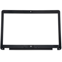 Б.У Рамка дисплеяі для ноутбука  HP (G62)  black